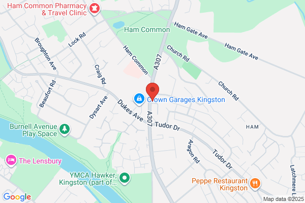 L'Amandine