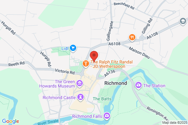 The Richmond Clinic