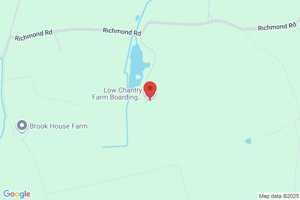 Low Chantry Farm Boarding Kennels & Catteries