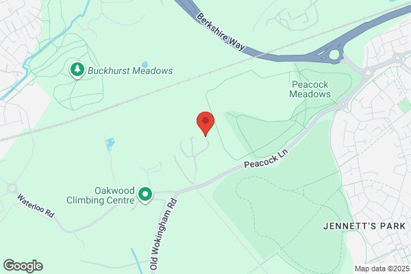 Oakwood Kennels
