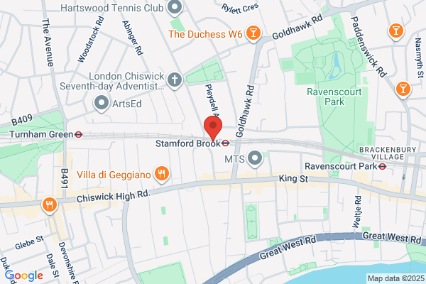 R B S Shopfitters