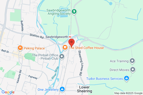 Gainsborough Business Centre