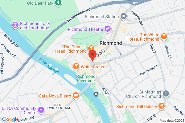 Richmond Cafe