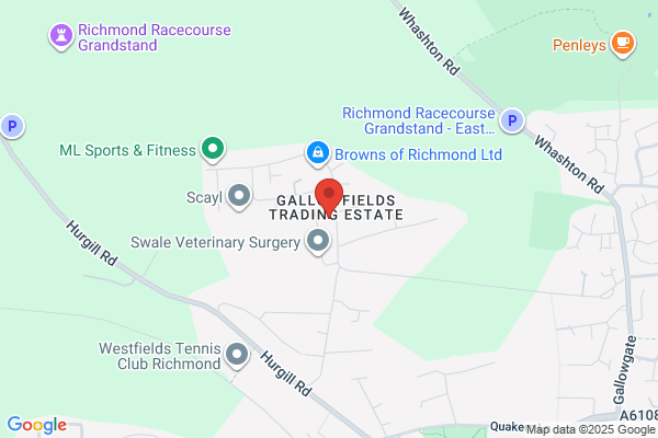 Bishopdale Motors