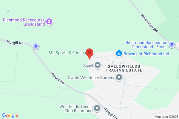 E T S Services Ltd