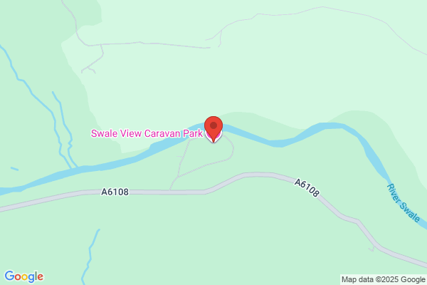 Swaleview Caravan Park