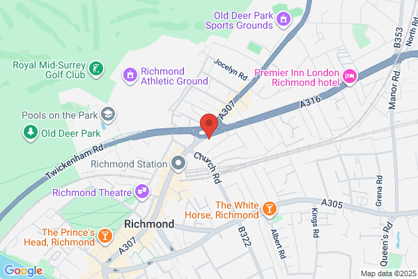 T H Sanders & Sons Funeral Directors