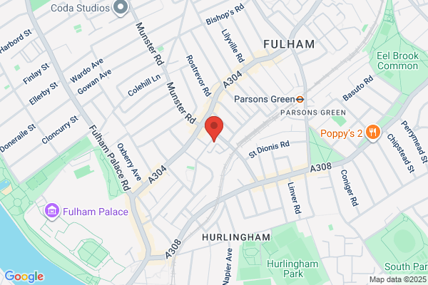 Kew Heating & Gas (UK) Ltd