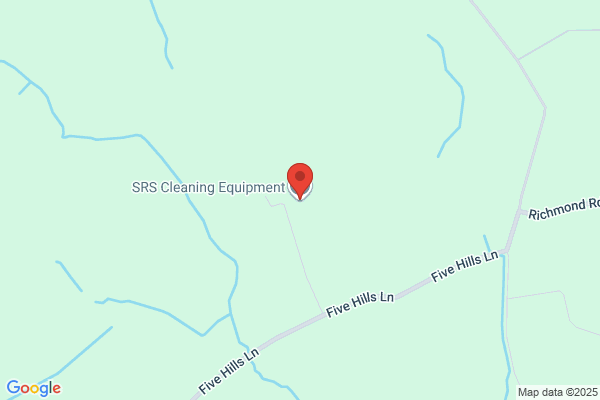 S R S Cleaning Equipment