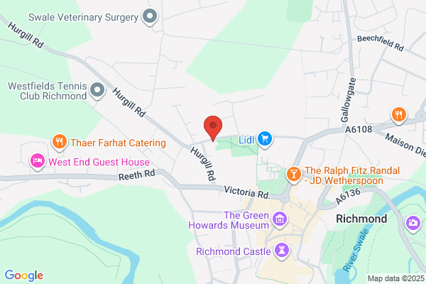 Quakers Lane Surgery