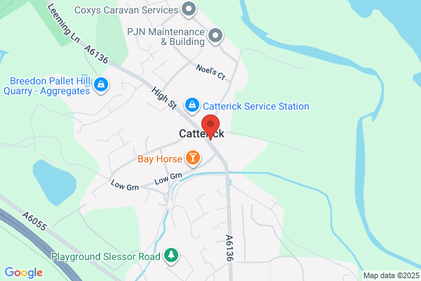 Catterick Social Club