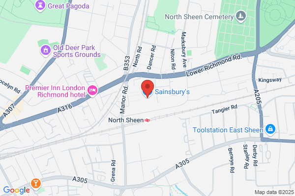 Sainsbury's Local