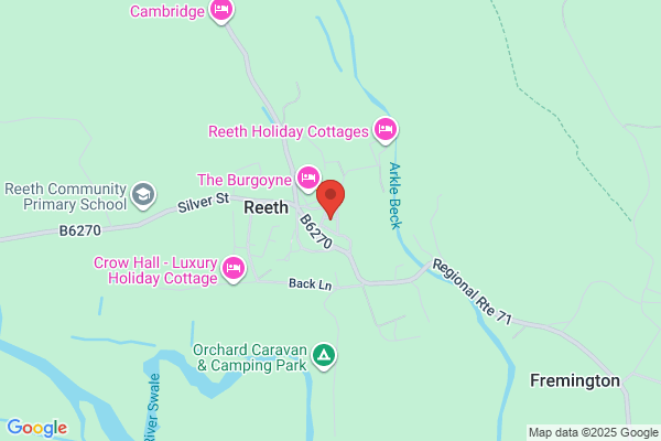 Reeth Village Store