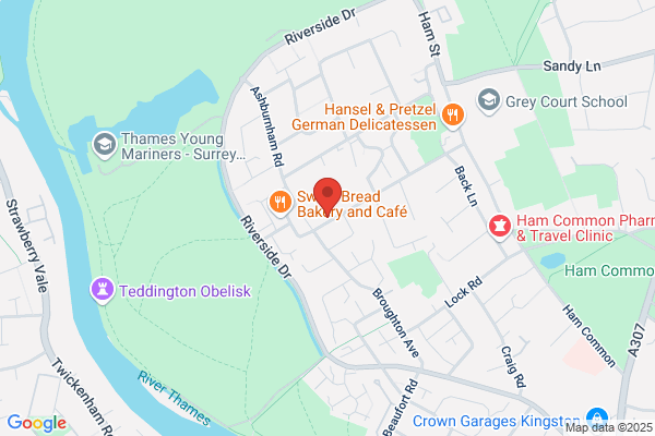 Child & Family Consultation Centre