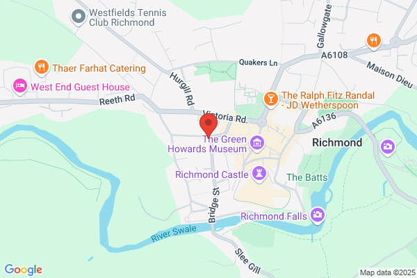 Richmond Citizens Advice Bureau