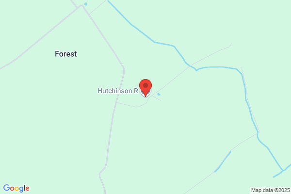 R Hutchinson