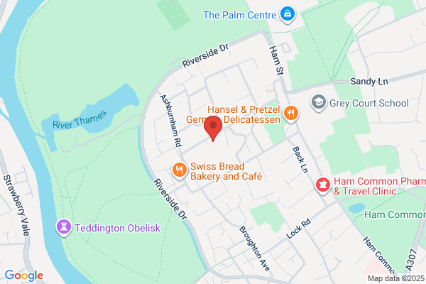 Ham Day Centre