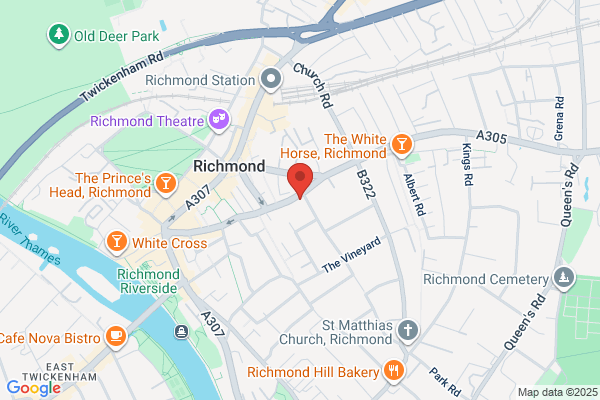 Roseneath Dental Care
