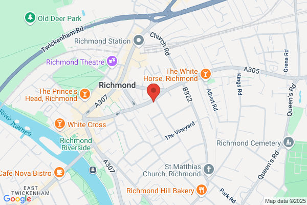 Roseneath Dental Practice