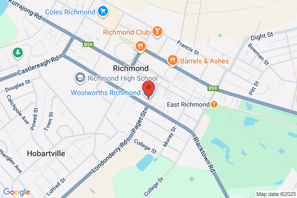 Woolworths PLC