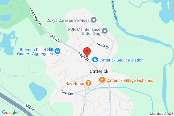 Catterick Village Health Centre