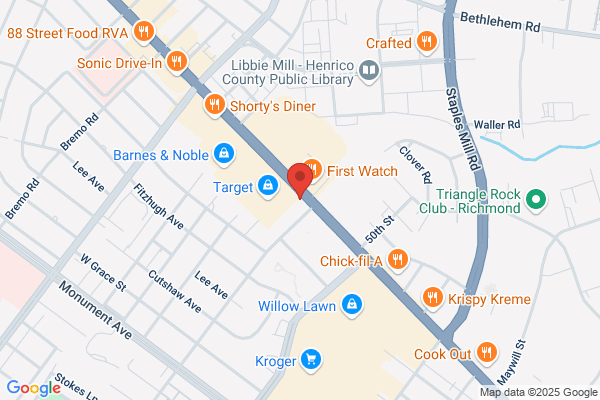 The Groom Room Richmond (Permanently closed)