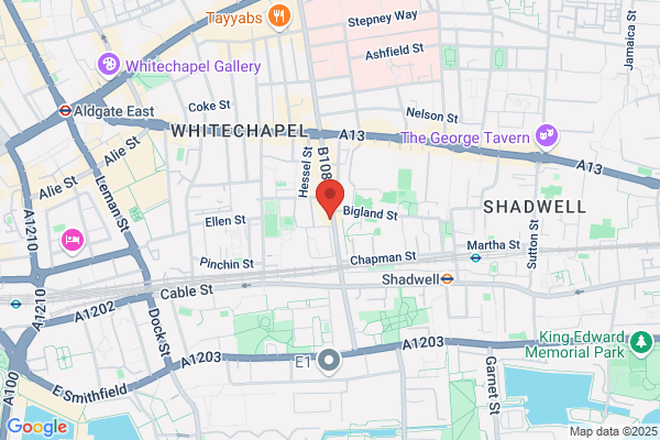 Commercial Electrician In London