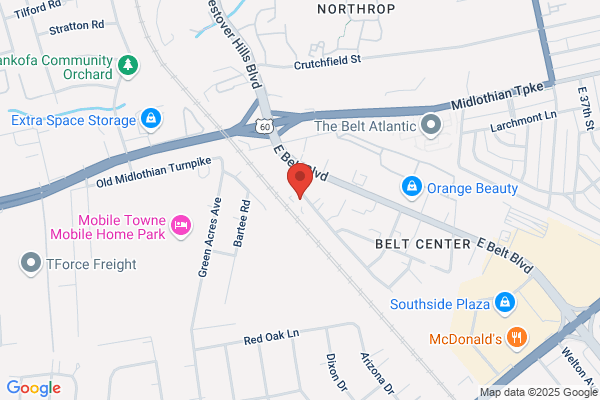 Electricians & Electrical Contractors in Richmond