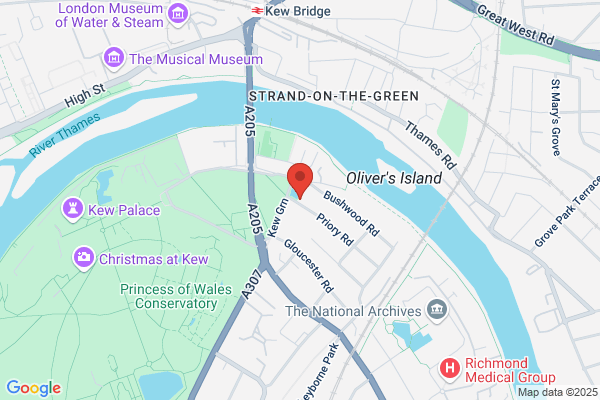Orchard Events Ltd