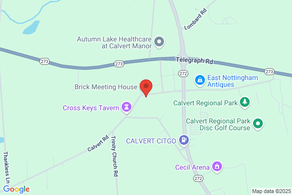 C & R Calvert