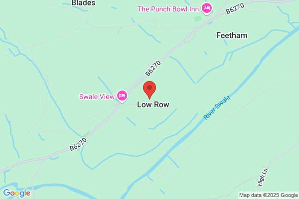 Hazel Brow Farm