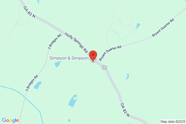 R E C Simpson & Sons