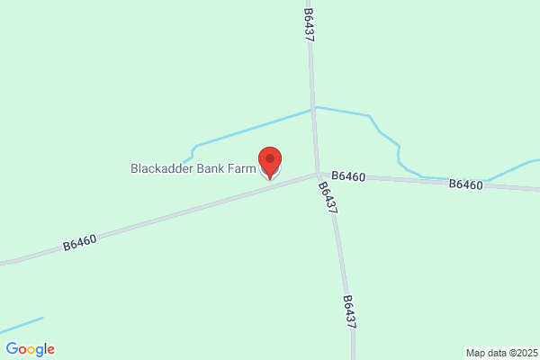 Dunsa Bank Farm