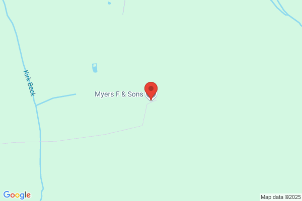 F Myers & Sons