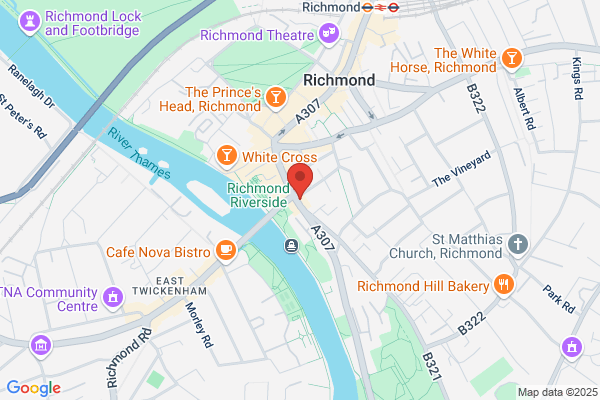 Nando's Richmond