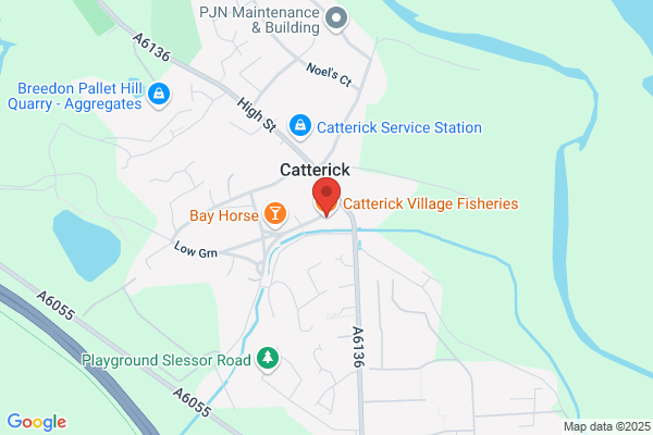 Catterick Village Fish & Chips