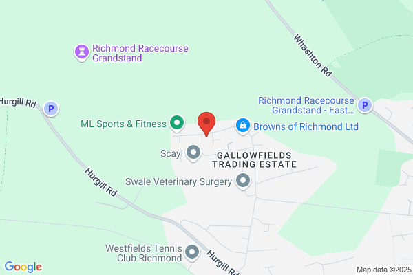 Richmond Garage Services