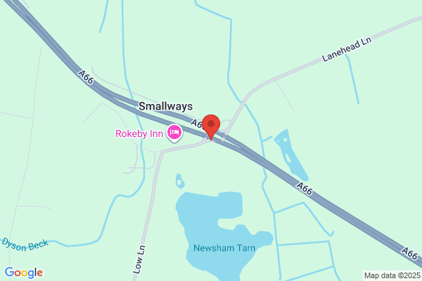 Smallways Garage