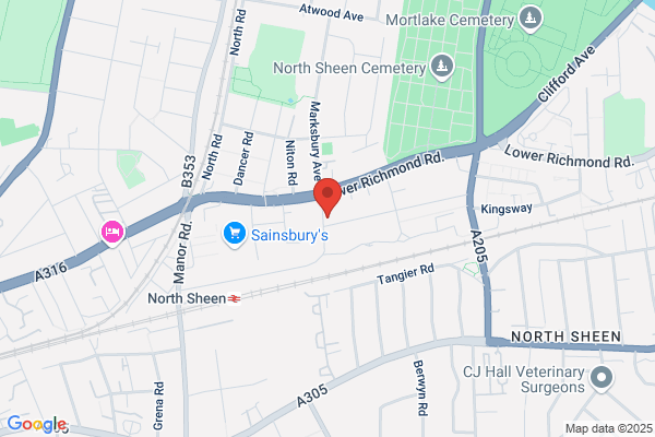 Richmond Waste Removals