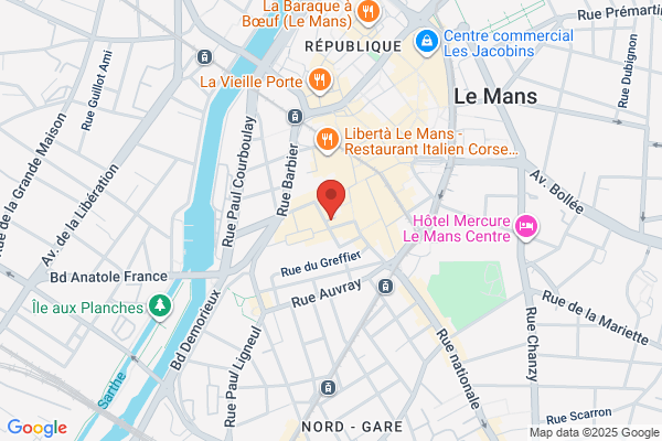 Le Papillon Rose