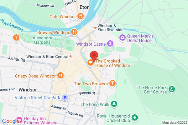 Windsor House