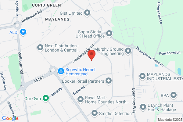 Robert Dyas Ltd
