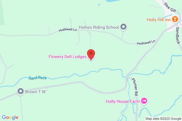 Flowery Dell