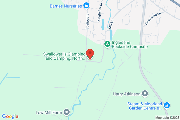 Stay Yorkshire Dales