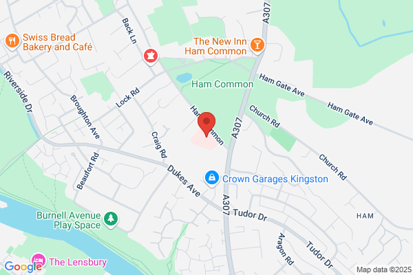 West London Mental Health Trust