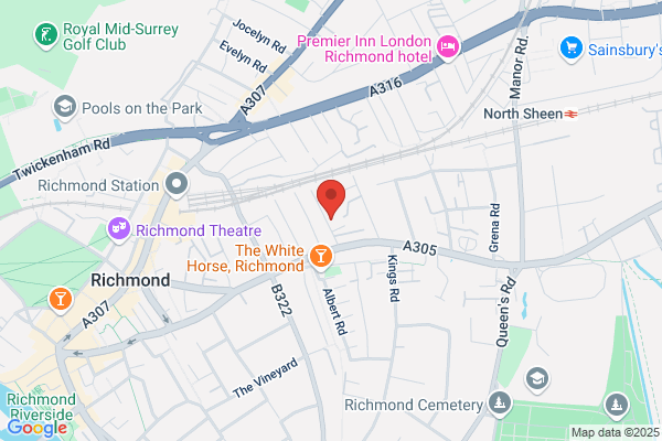 Stonham Housing Association Ltd