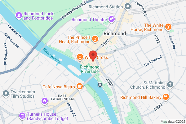 Richmond Reference Library