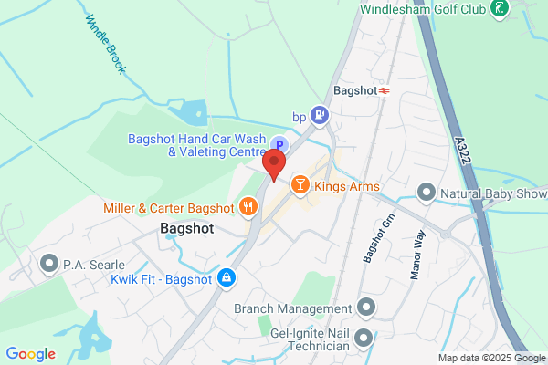 Directions Research & Marketing Ltd