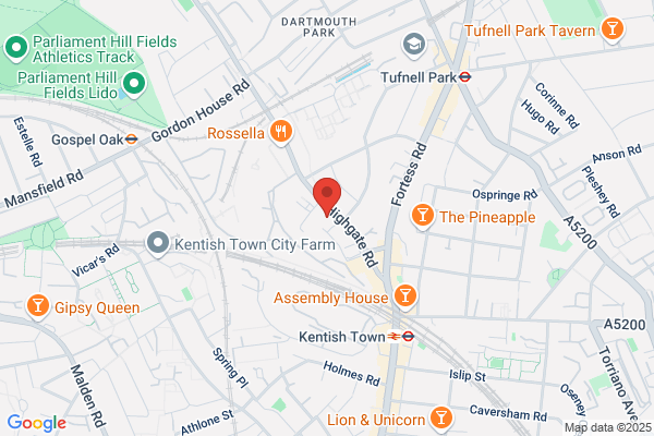 Strategy Research & Action Ltd