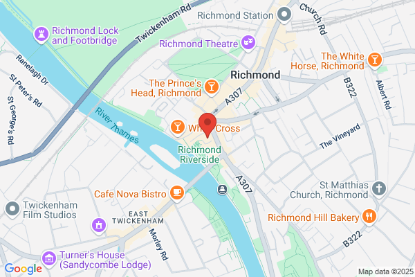 Museum Of Richmond